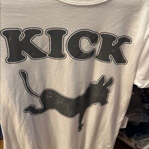 Kick